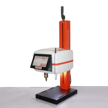 MNS-TC Touch Screen Table Top Machine