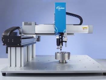 3-Axis GV Series Automated Fluid Dispensing Robot
