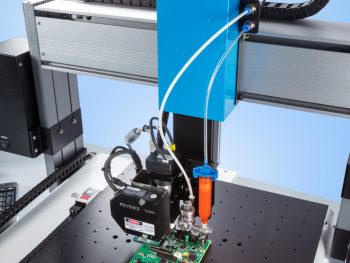 3-Axis PROPlus/PRO Series Automated Dispensing Systems