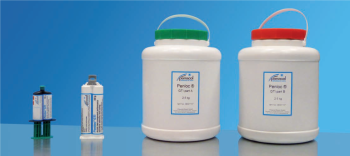 Penloc®: Structural adhesives