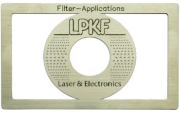 LPKF StencilLaser Series
