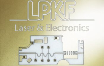 LPKF ProtoLaser U4