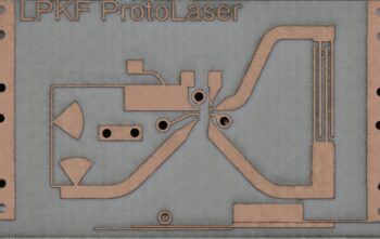 LPKF ProtoLaser U4
