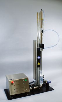 Cartridge and Syringe Filling Systems
