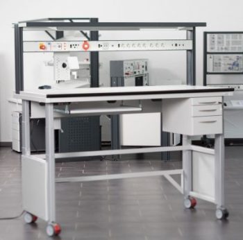 Height Adjustable Lab Benches