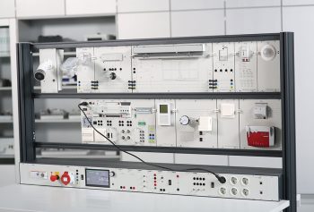 PROFI Lab Bench with Integrated IMOD Instruments