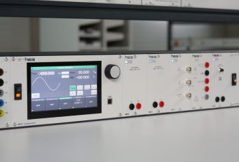 PROFI Lab Bench with Integrated IMOD Instruments